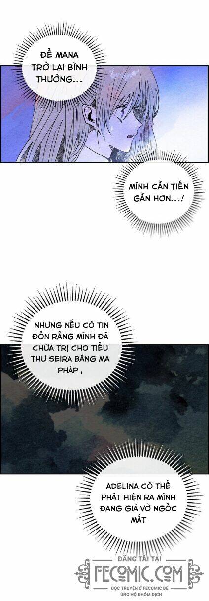 ác nữ giả ngốc chapter 20 - Next chapter 20.5