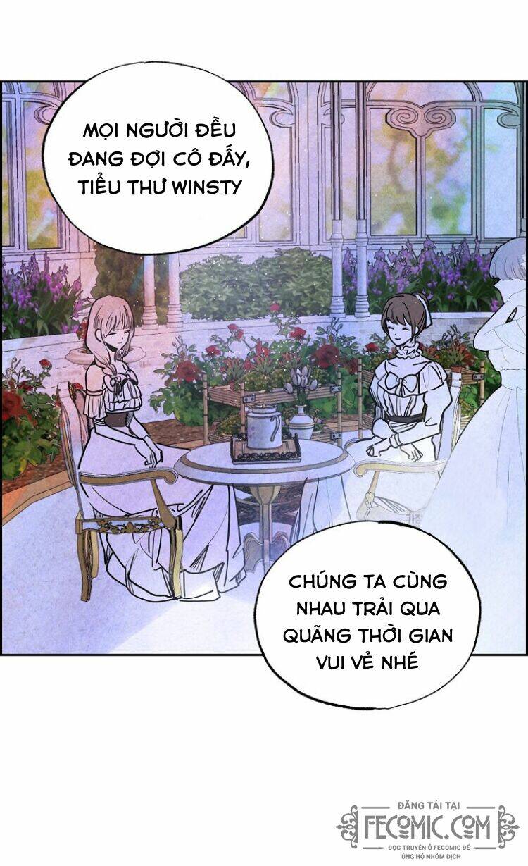 ác nữ giả ngốc chapter 20 - Next chapter 20.5