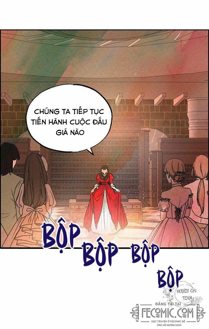 ác nữ giả ngốc chapter 31 - Next chapter 32