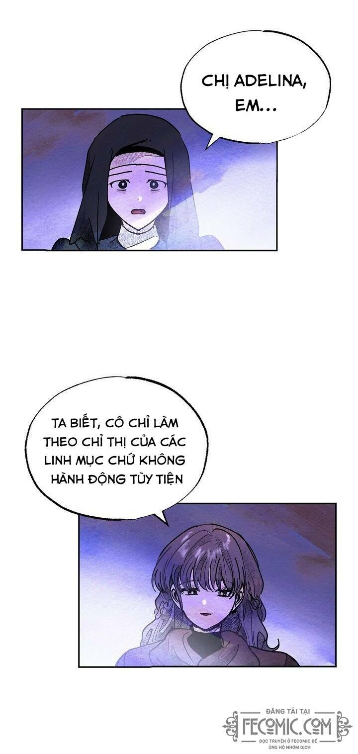 ác nữ giả ngốc chapter 35 - Next chapter 36