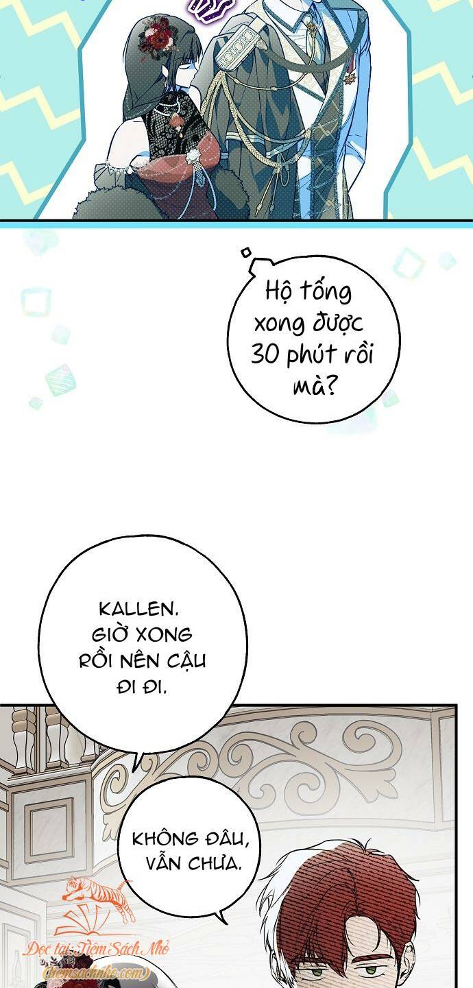 ai đó đang điều khiển cơ thể của tôi chapter 21 - Next Chapter 21.1