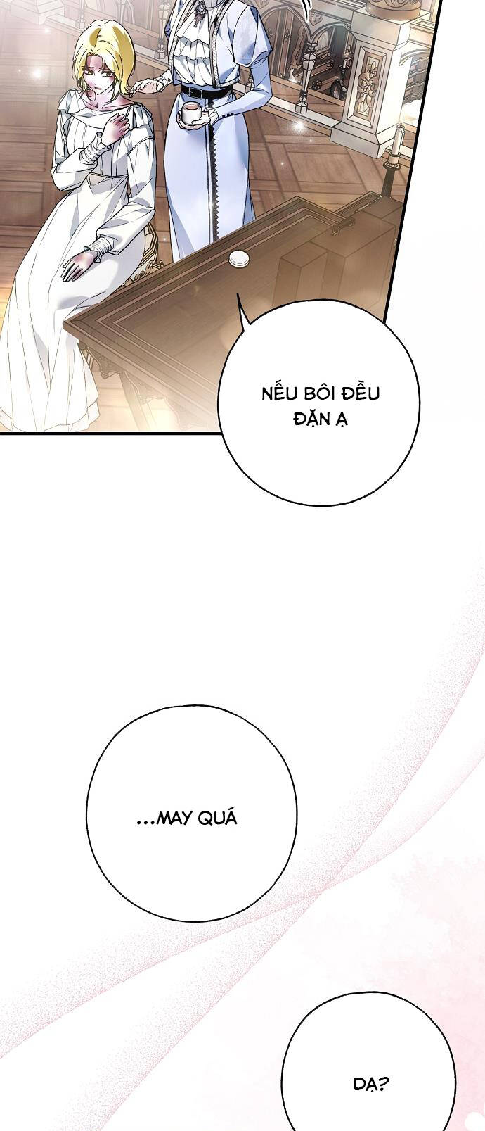 ai đó đang điều khiển cơ thể của tôi chapter 32 - Next chapter 33