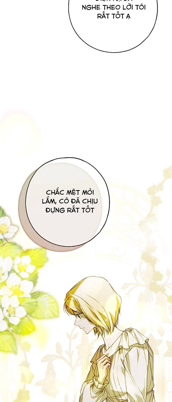 ai đó đang điều khiển cơ thể của tôi chapter 32 - Next chapter 33