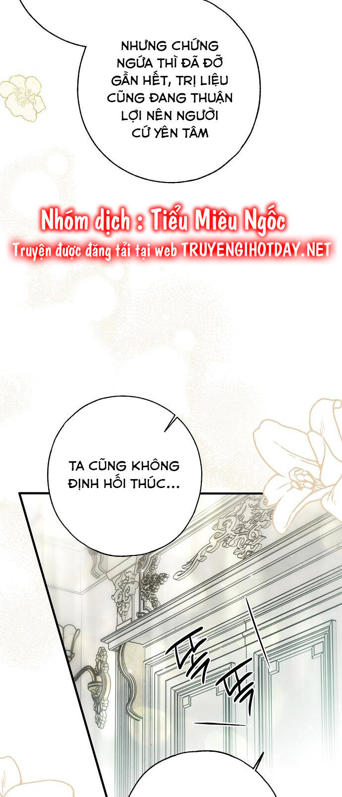 ai đó đang điều khiển cơ thể của tôi chapter 32 - Next chapter 33