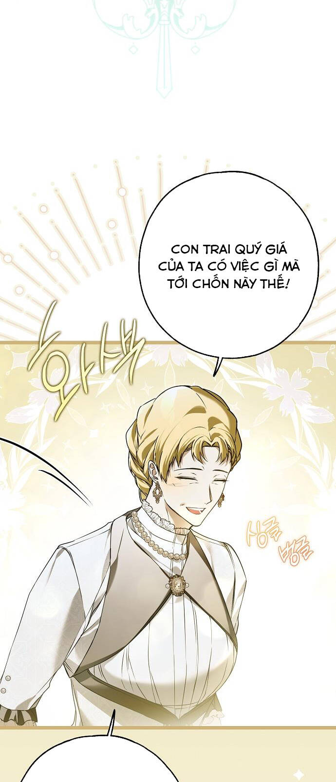 ai đó đang điều khiển cơ thể của tôi chapter 32 - Next chapter 33