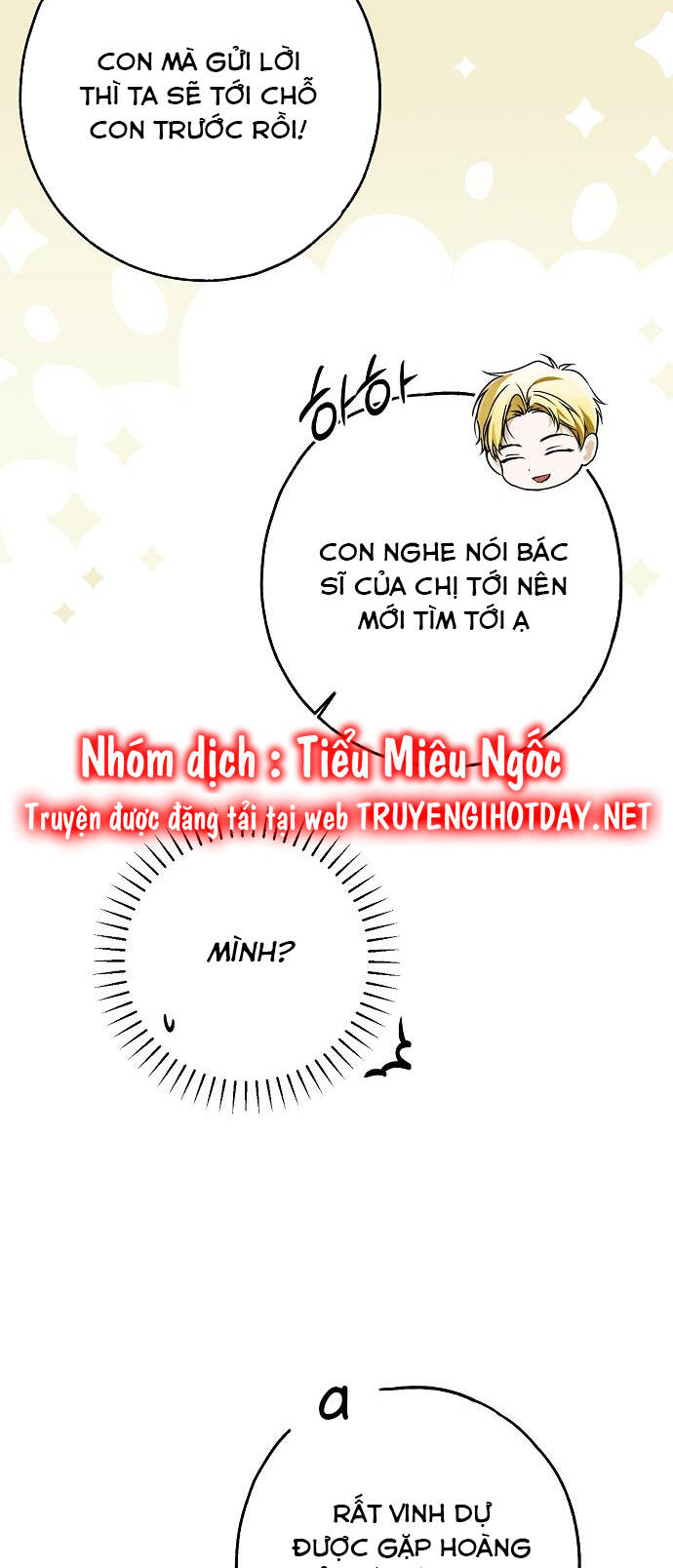 ai đó đang điều khiển cơ thể của tôi chapter 32 - Next chapter 33