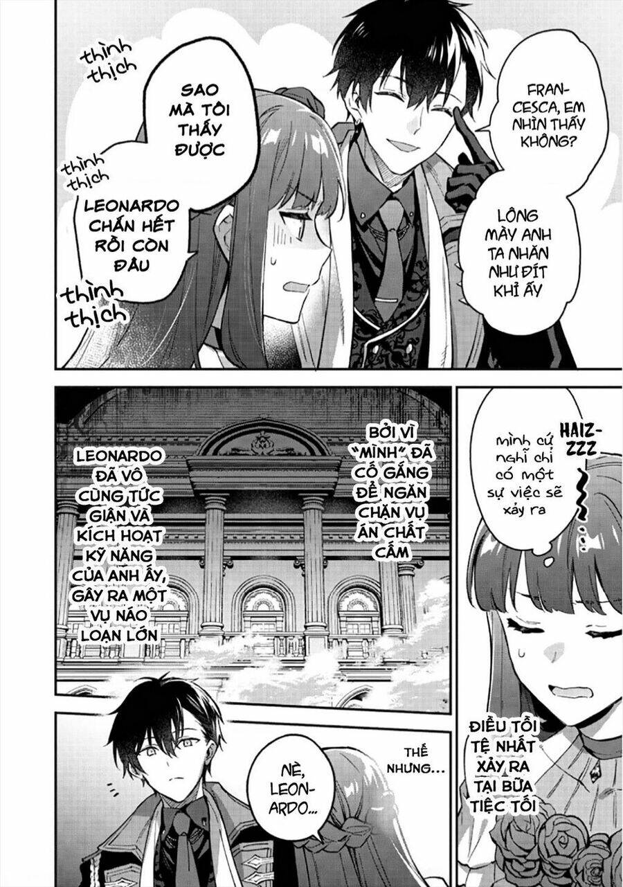 akutou ikka no mana musume, tensei saki mo otome game no gokudou reijou deshita. – saijoukyuu rank no akuyaku-sama, sono dekiai wa fuyou desu! chapter 10 - Next Chapter 10