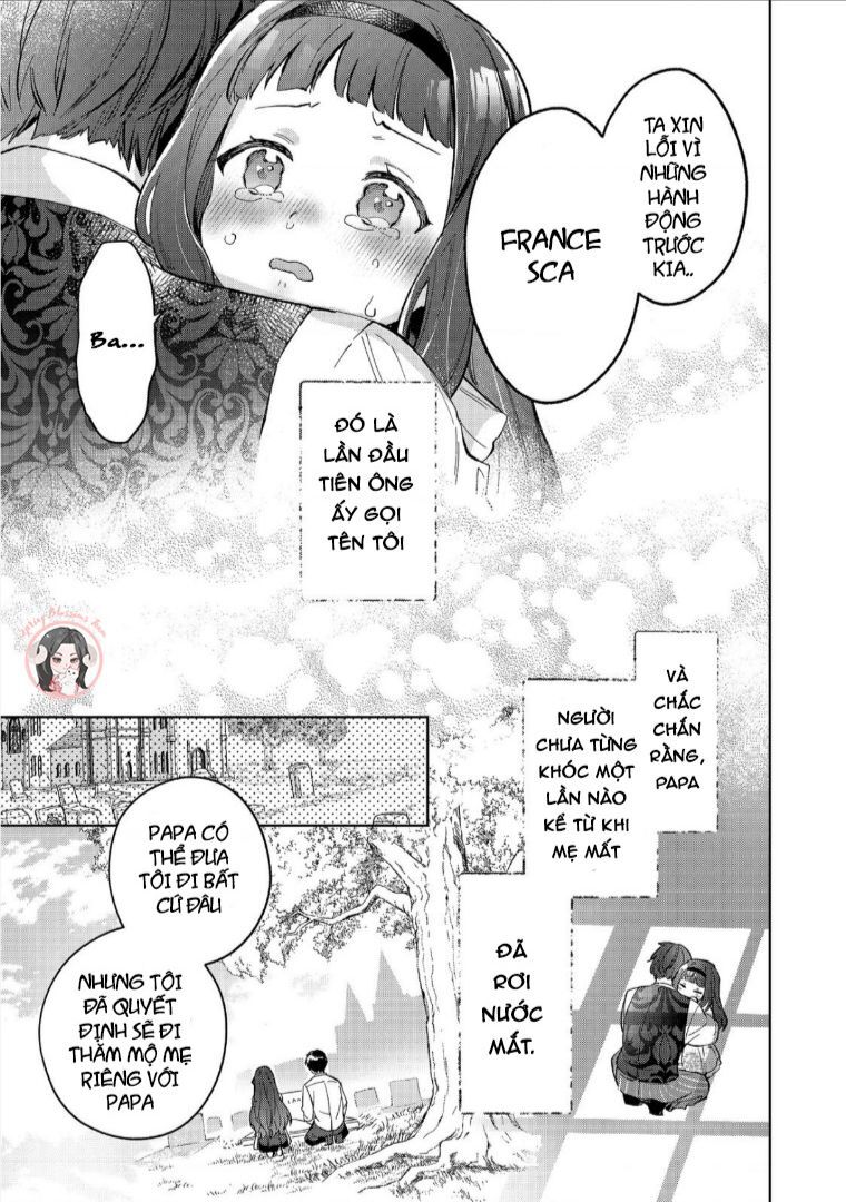 akutou ikka no mana musume, tensei saki mo otome game no gokudou reijou deshita. – saijoukyuu rank no akuyaku-sama, sono dekiai wa fuyou desu! Chương 15 - Next Chapter 15