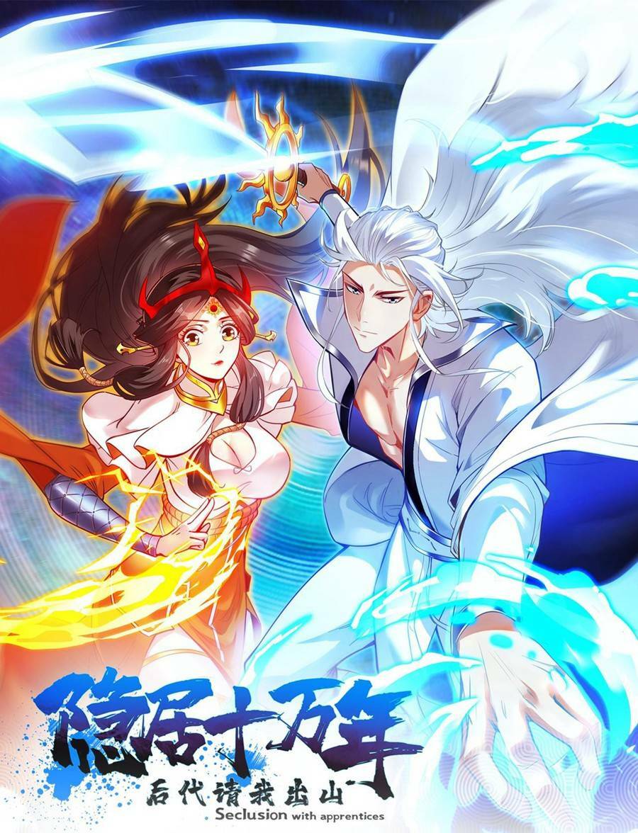 ẩn cư mười vạn năm Chapter 17 - Next Chapter 17