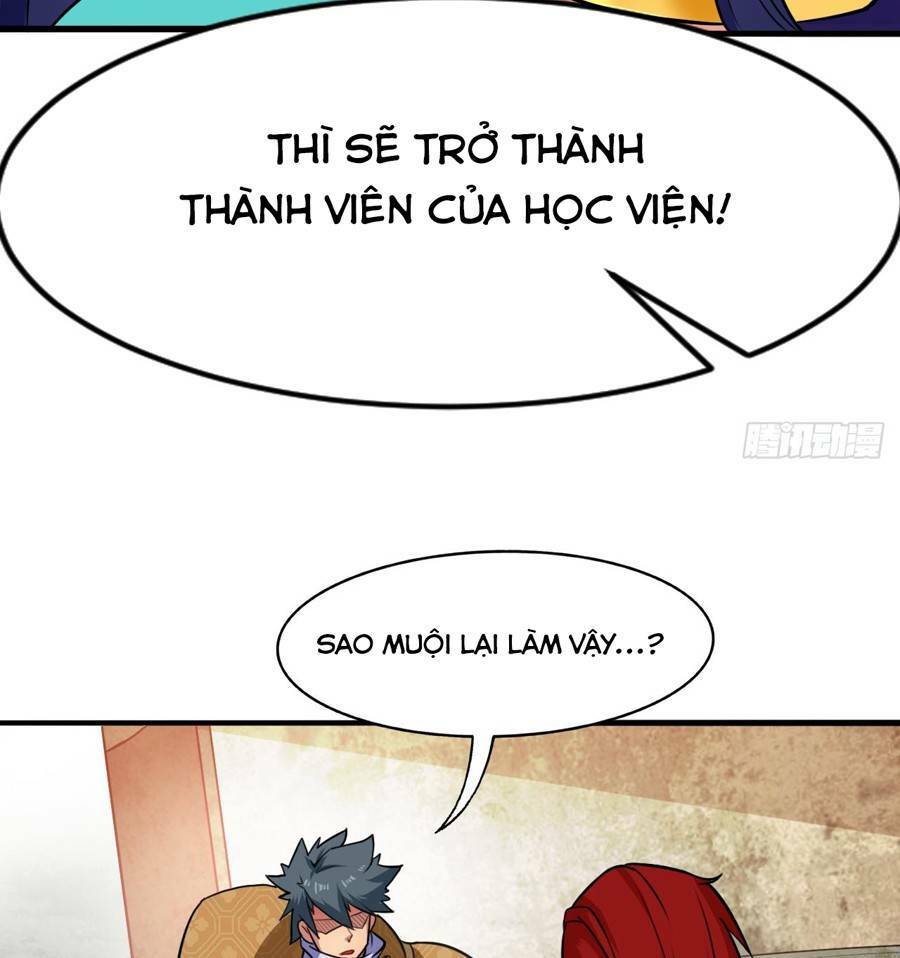 ẩn cư mười vạn năm Chapter 17 - Next Chapter 17