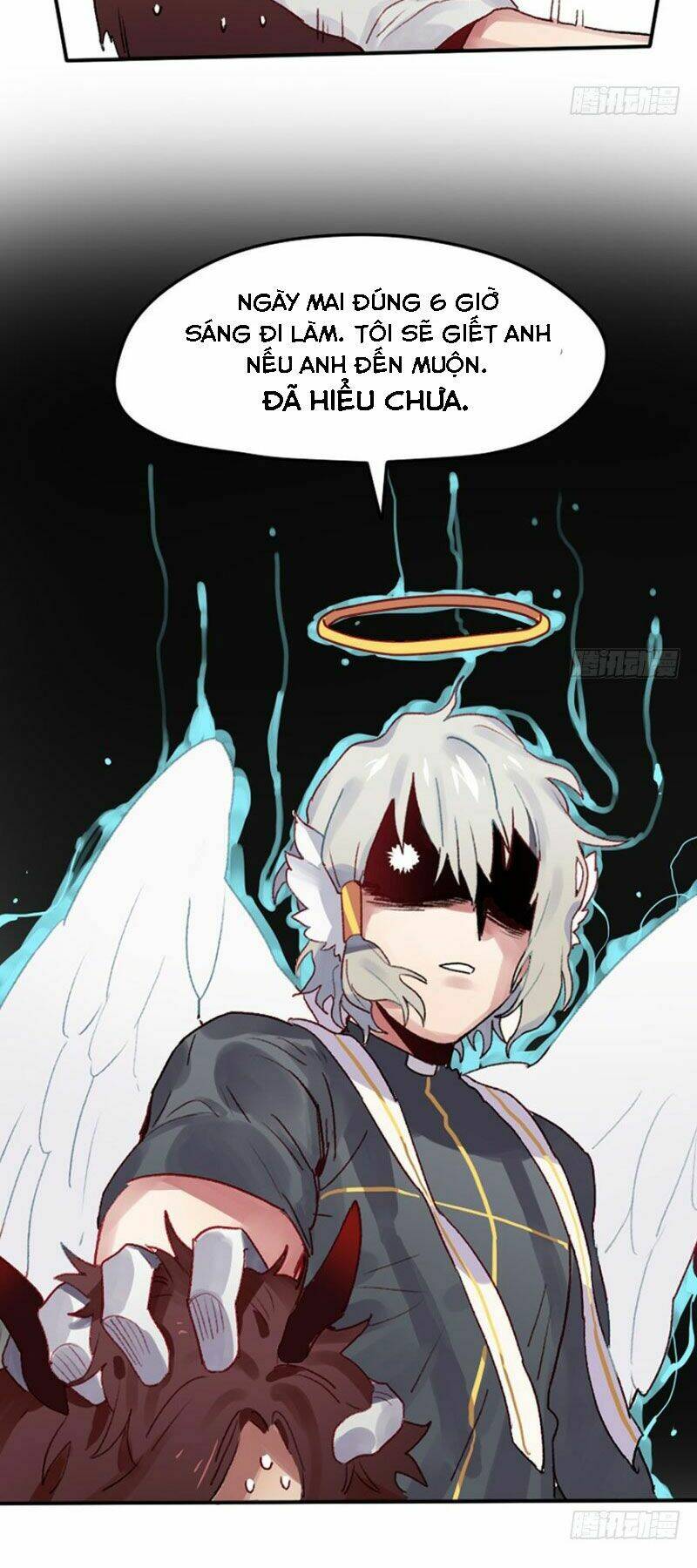 Angel X Devil Chapter 2 - Next Chapter 3