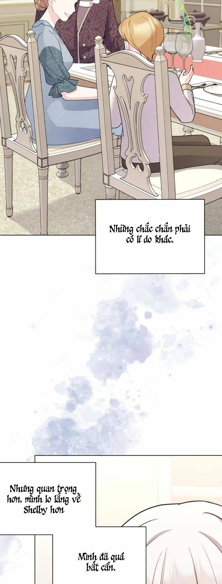 anh ấy thích tôi nhiều hơn tôi nghĩ chapter 4 - Next chapter 5