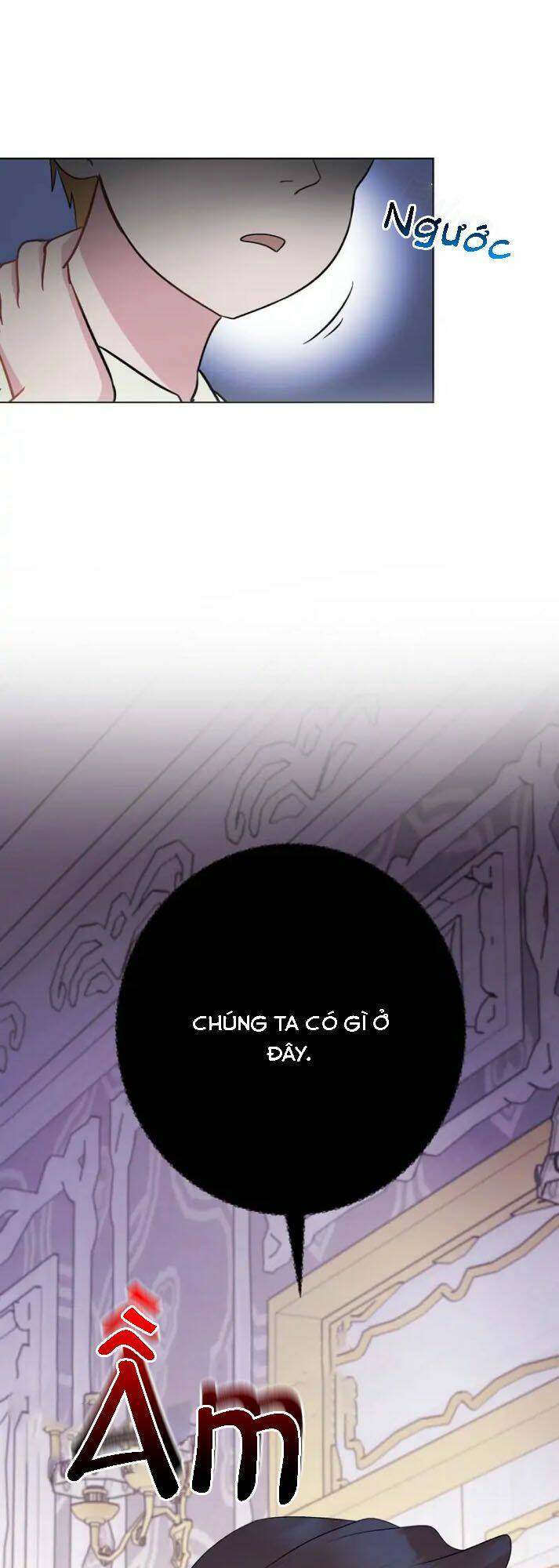 anh ấy thích tôi nhiều hơn tôi nghĩ chapter 4 - Next chapter 5