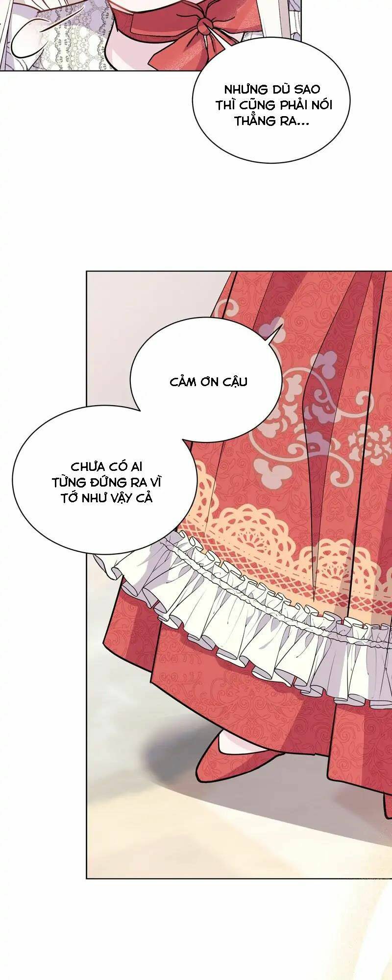 anh ấy thích tôi nhiều hơn tôi nghĩ chapter 5 - Next chapter 6