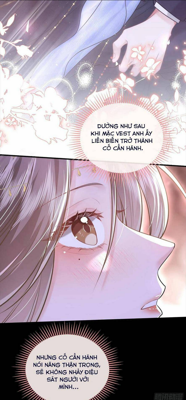 anh đã dạy tôi cách chiếm giữ anh chapter 22 - Next chapter 23