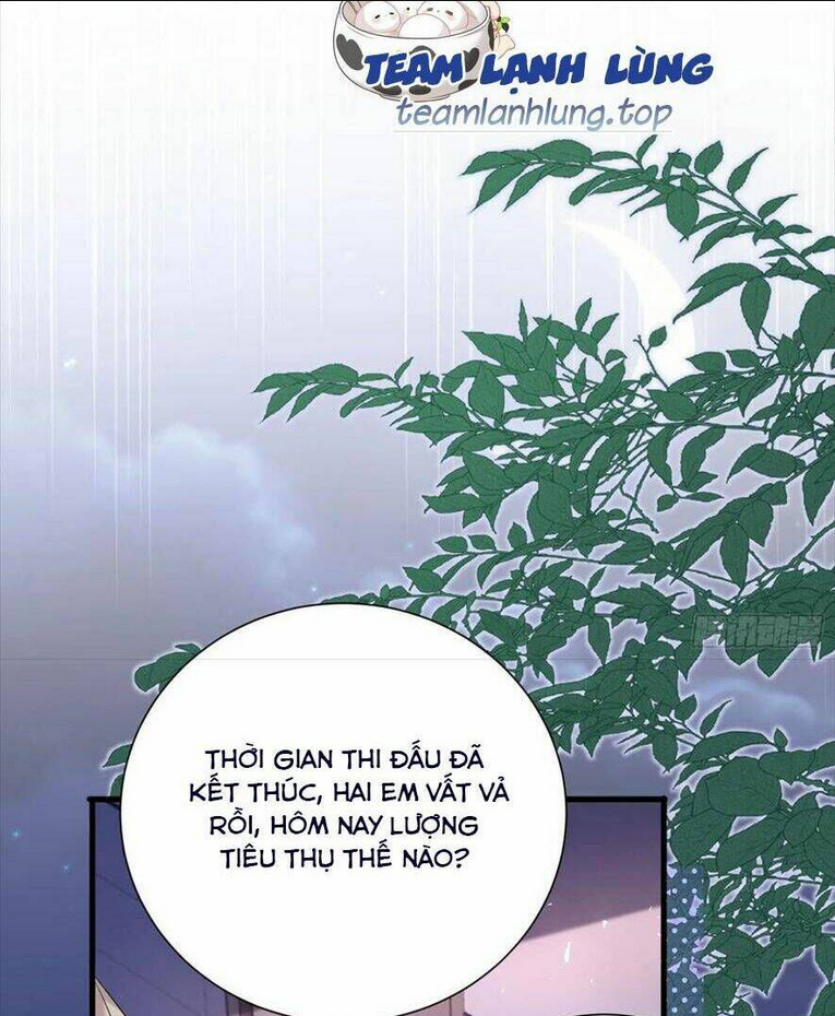 anh đã dạy tôi cách chiếm giữ anh chapter 22 - Next chapter 23