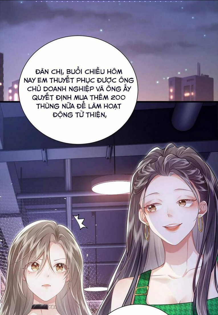 anh đã dạy tôi cách chiếm giữ anh chapter 22 - Next chapter 23