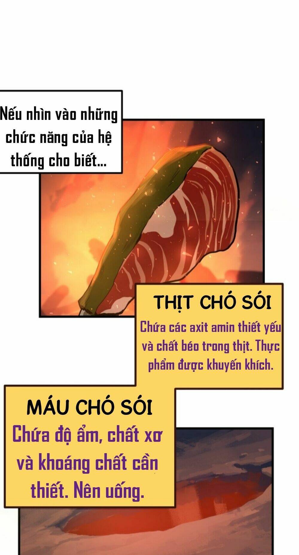 anh hùng mạnh nhất? ta không làm lâu rồi! chapter 2 - Next chapter 3