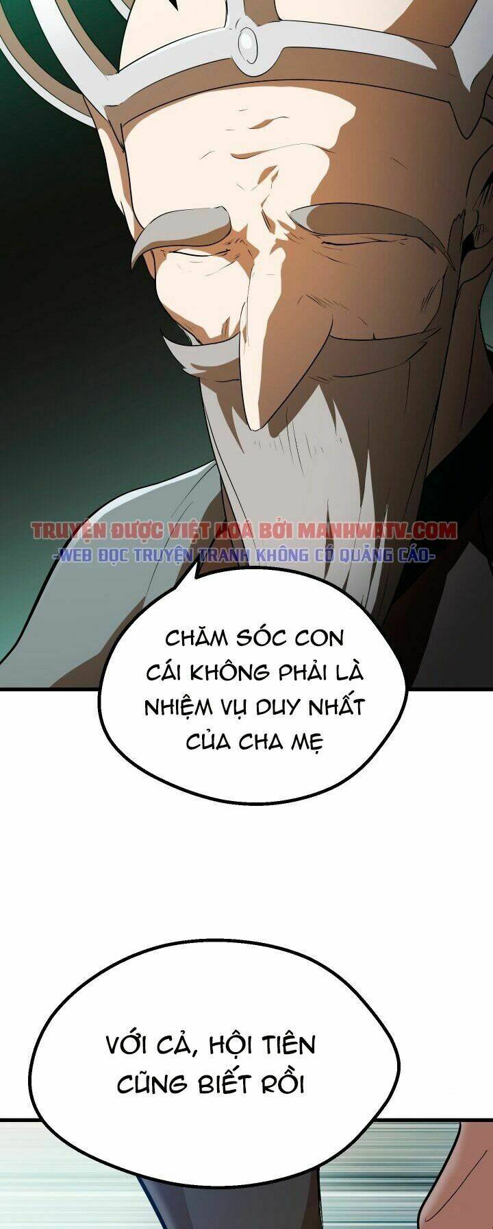 anh hùng mạnh nhất? ta không làm lâu rồi! chapter 77 - Next chapter 78