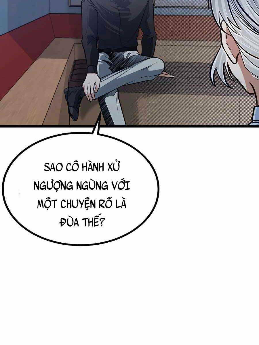 anh trai anh hùng là người đã chết trong học viện chapter 20 - Next chapter 21