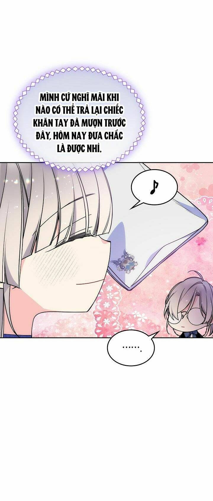 anh trai tôi quá hiền lành làm tôi lo lắng ghê chapter 24 - Next Chapter 24.5