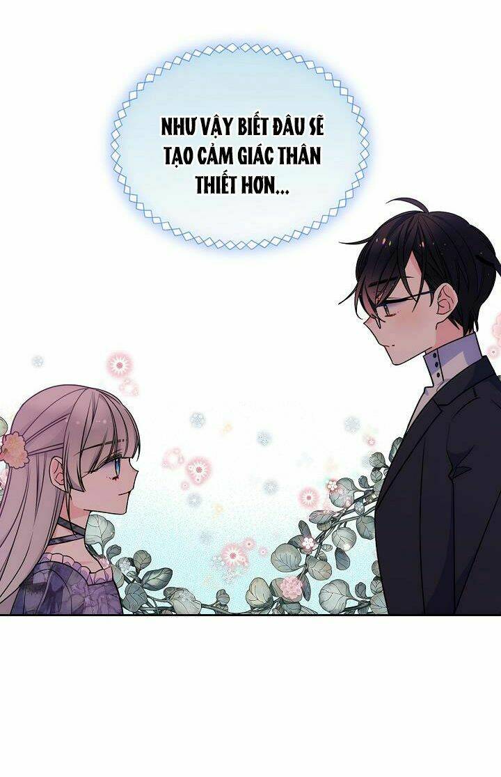 anh trai tôi quá hiền lành làm tôi lo lắng ghê chapter 24 - Next Chapter 24.5