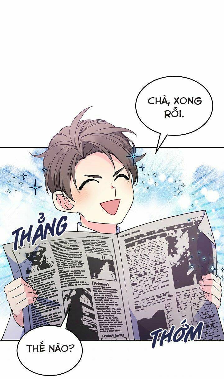 anh trai tôi quá hiền lành làm tôi lo lắng ghê chapter 29 - Next Chapter 29.5