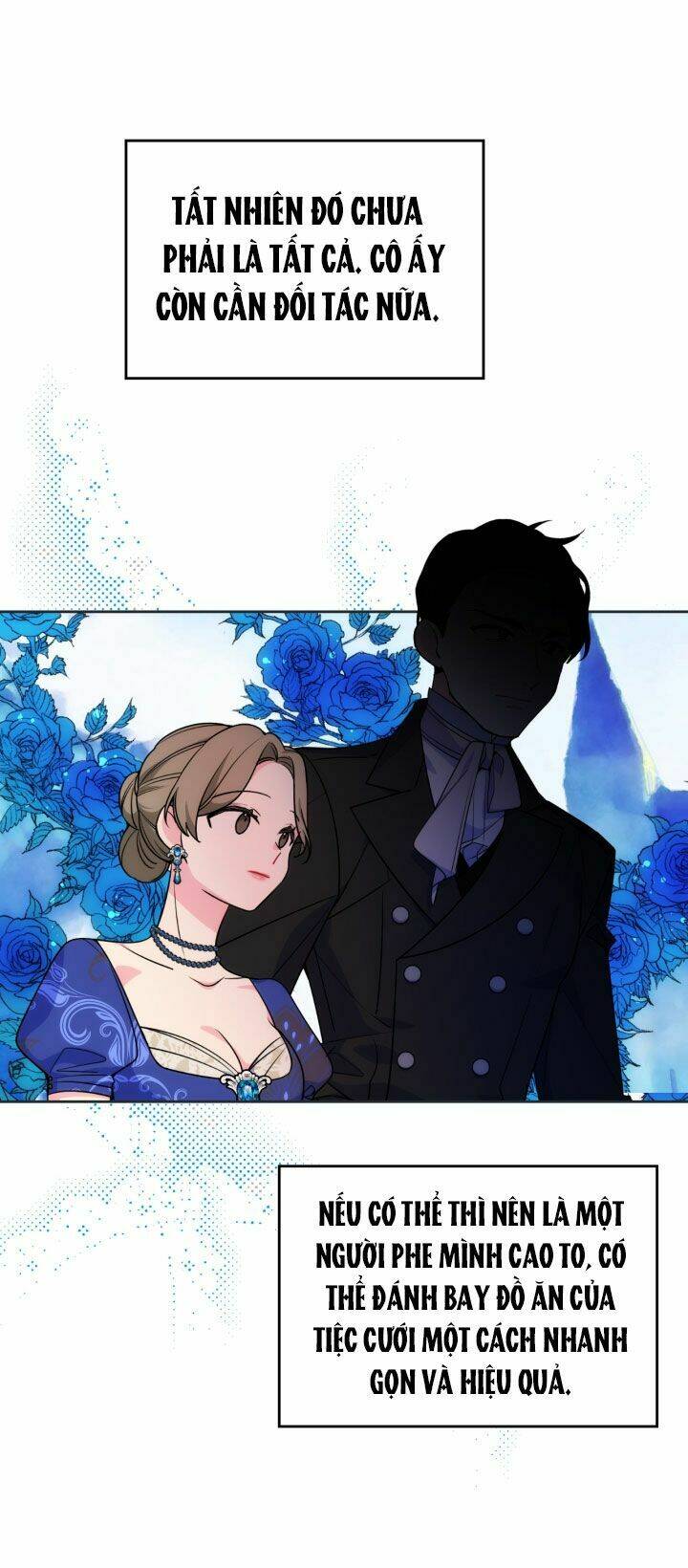 anh trai tôi quá hiền lành làm tôi lo lắng ghê chapter 33 - Next Chapter 33.5