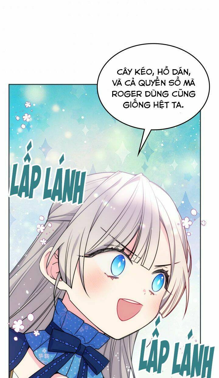 anh trai tôi quá hiền lành làm tôi lo lắng ghê chapter 33 - Next Chapter 33.5