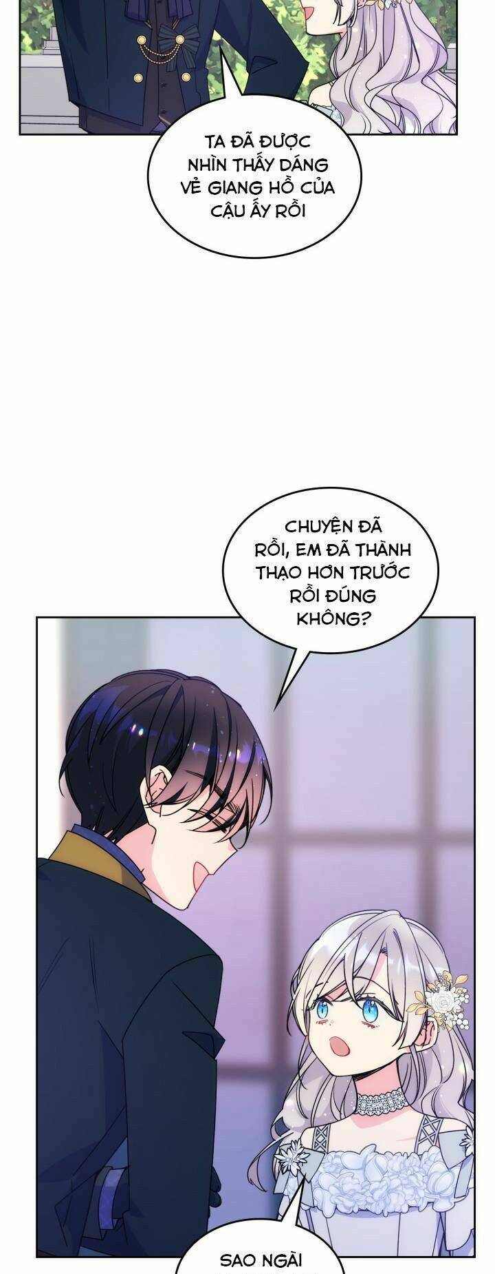 anh trai tôi quá hiền lành làm tôi lo lắng ghê chapter 42 - Next Chapter 42.1