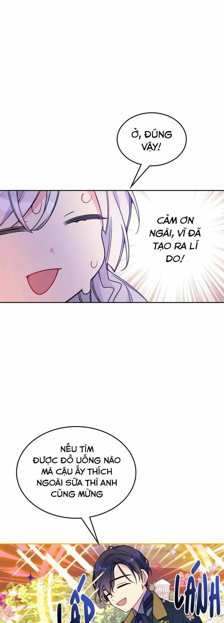 anh trai tôi quá hiền lành làm tôi lo lắng ghê chapter 42 - Next Chapter 42.1