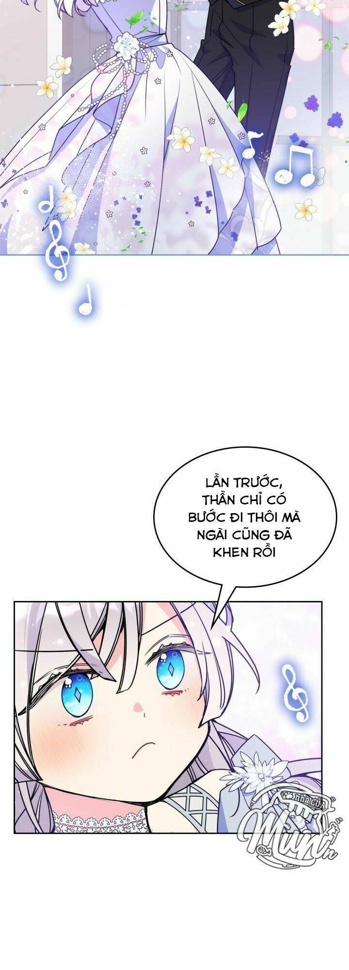 anh trai tôi quá hiền lành làm tôi lo lắng ghê chapter 42 - Next Chapter 42.1