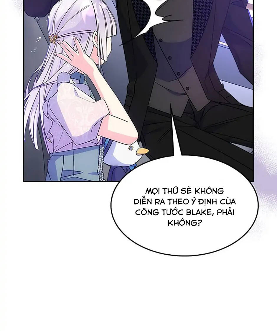 anh trai tôi quá hiền lành làm tôi lo lắng ghê chapter 59 - Next chapter 60