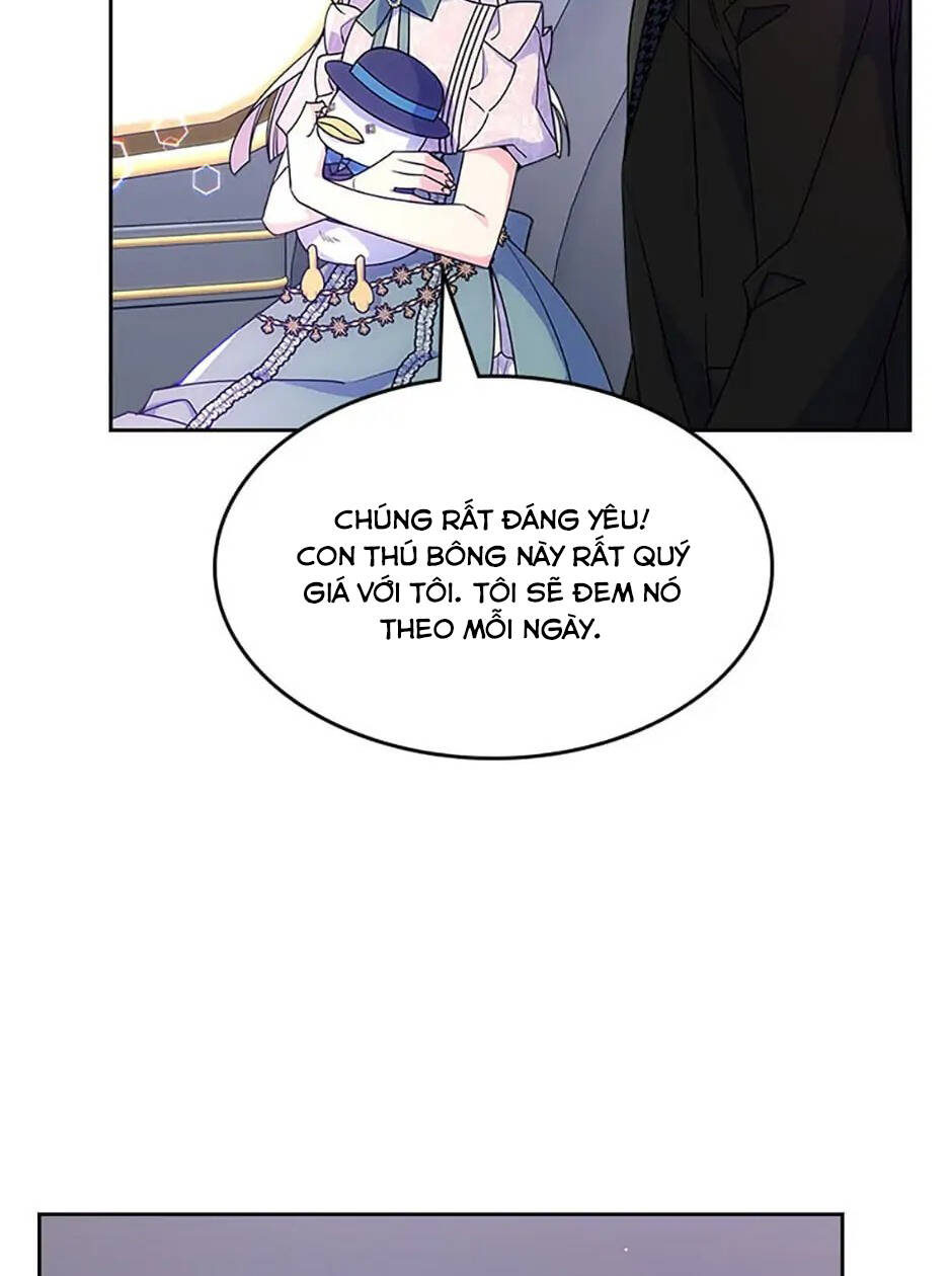 anh trai tôi quá hiền lành làm tôi lo lắng ghê chapter 59 - Next chapter 60