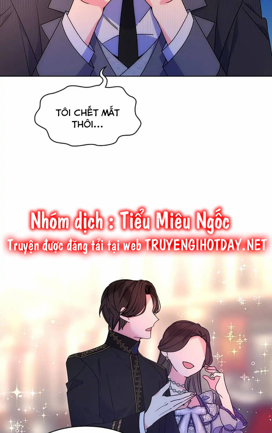 anh trai tôi quá hiền lành làm tôi lo lắng ghê chapter 64 - Next chapter 65