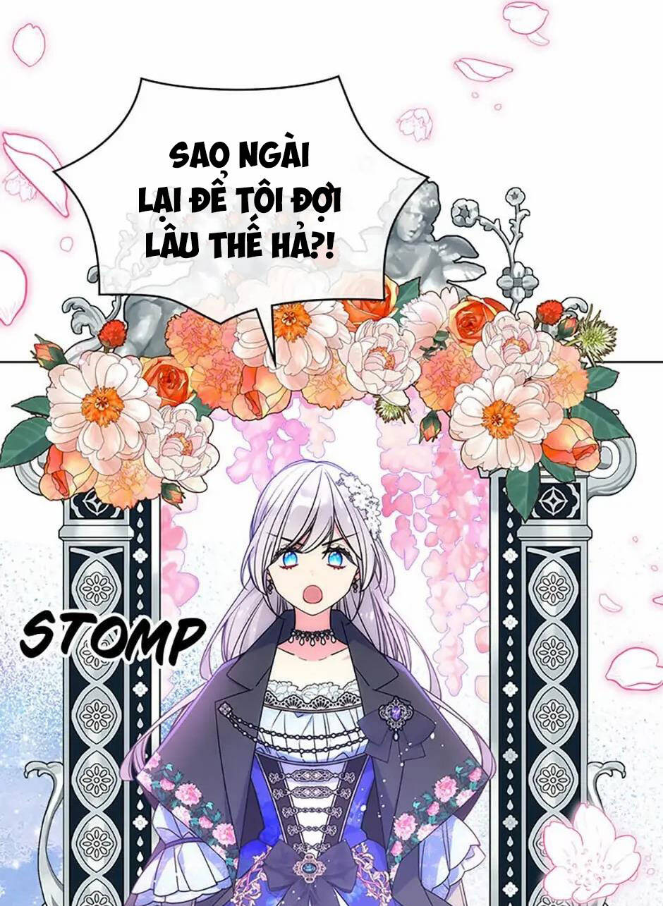 anh trai tôi quá hiền lành làm tôi lo lắng ghê chapter 64 - Next chapter 65