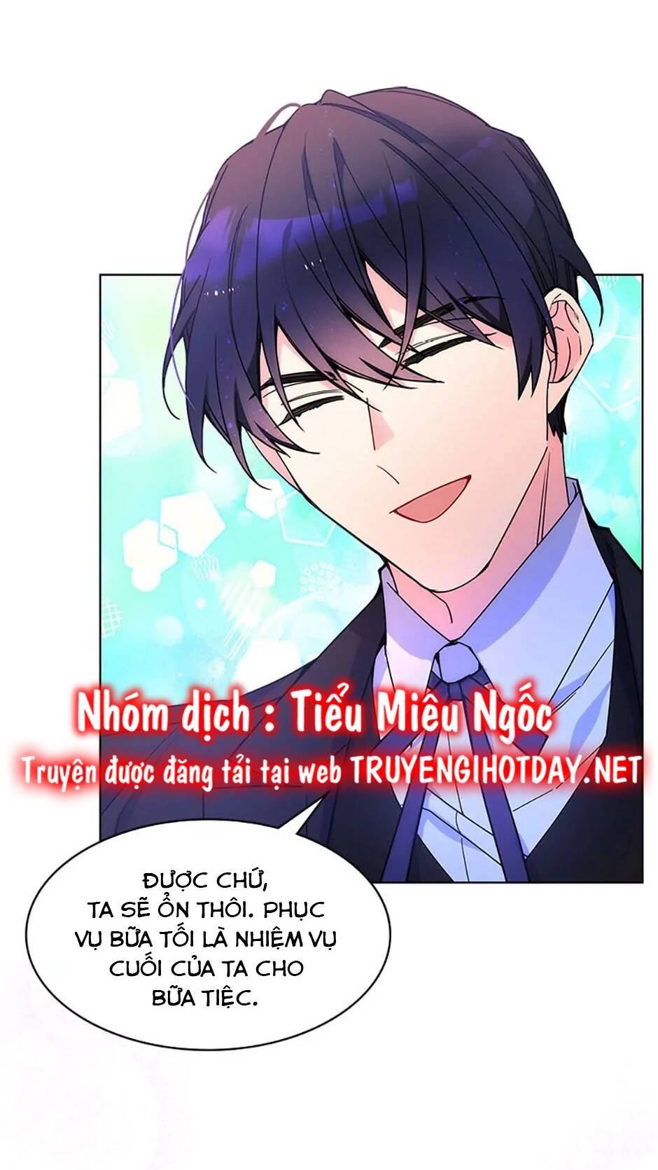 anh trai tôi quá hiền lành làm tôi lo lắng ghê chapter 78 - Next chapter 79