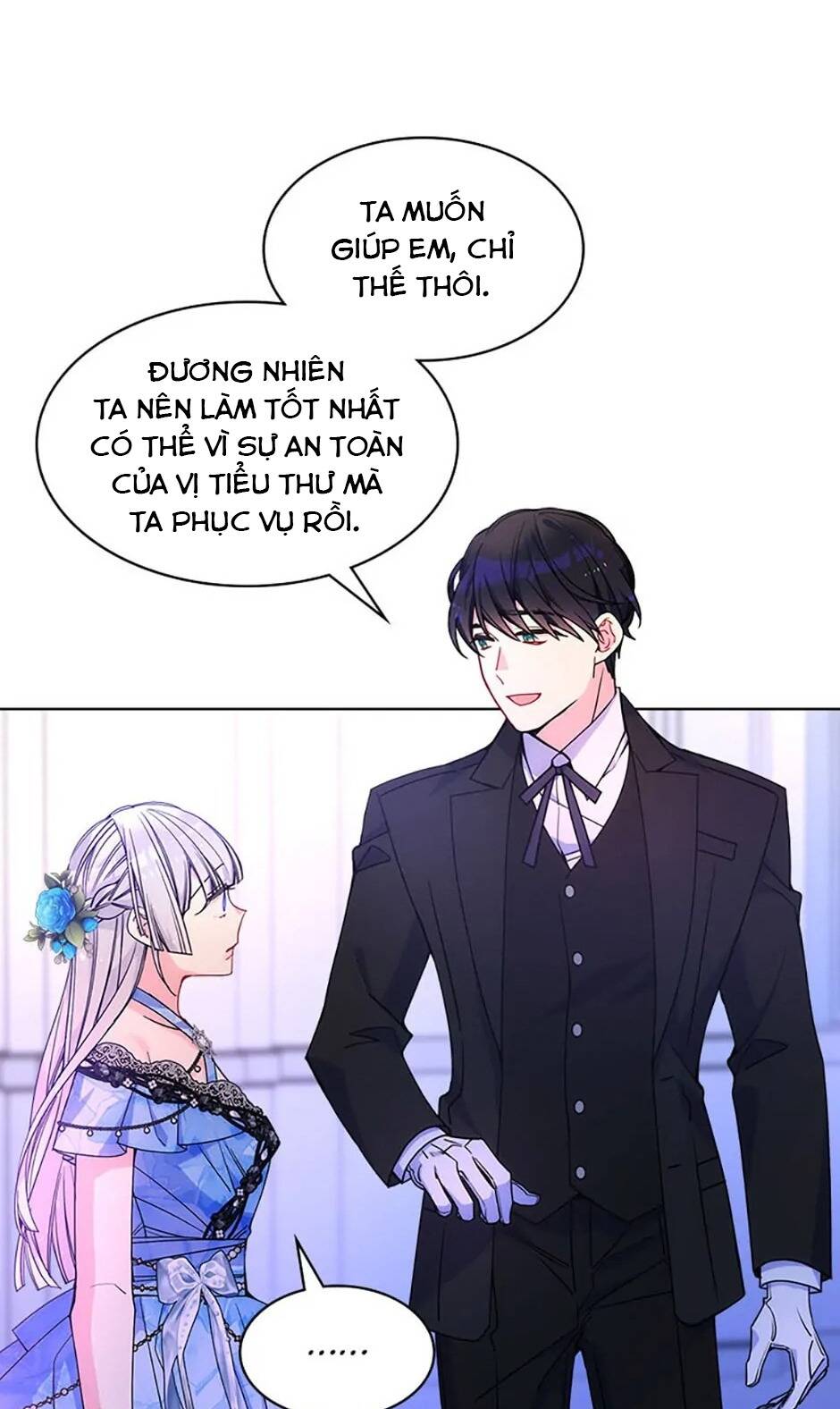 anh trai tôi quá hiền lành làm tôi lo lắng ghê chapter 78 - Next chapter 79