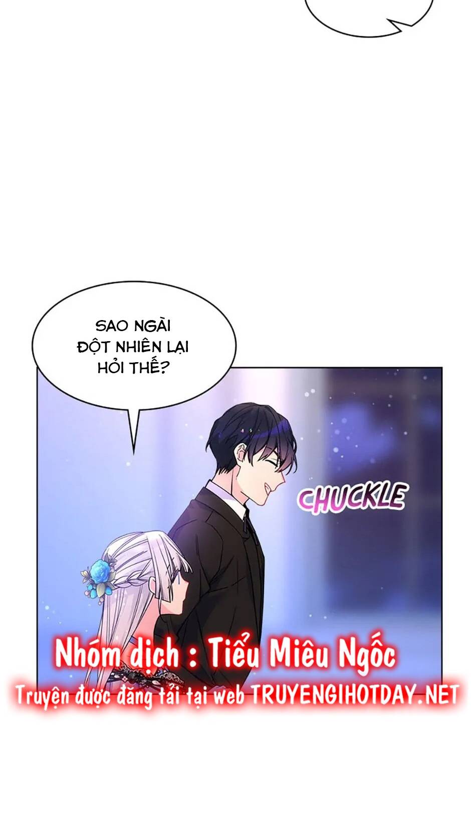 anh trai tôi quá hiền lành làm tôi lo lắng ghê chapter 78 - Next chapter 79