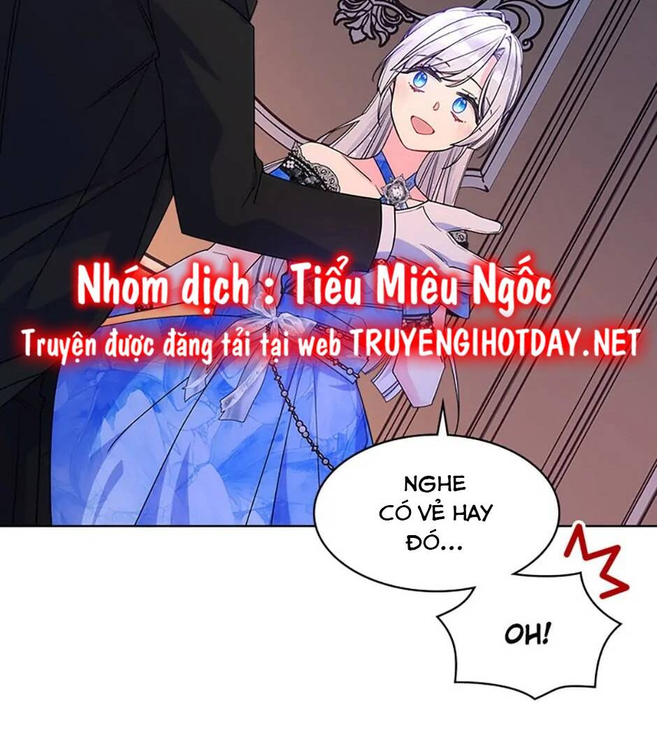 anh trai tôi quá hiền lành làm tôi lo lắng ghê chapter 78 - Next chapter 79