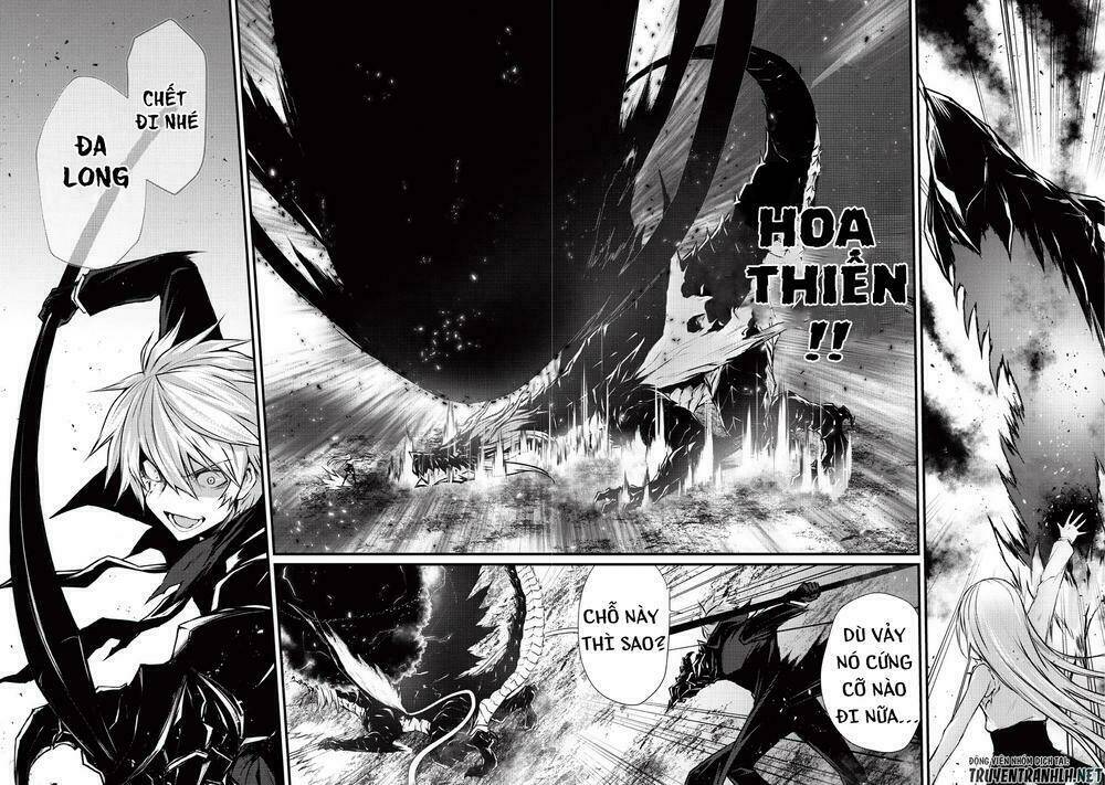 arifureta shokugyou de sekai saikyou chapter 32 - Next chapter 33