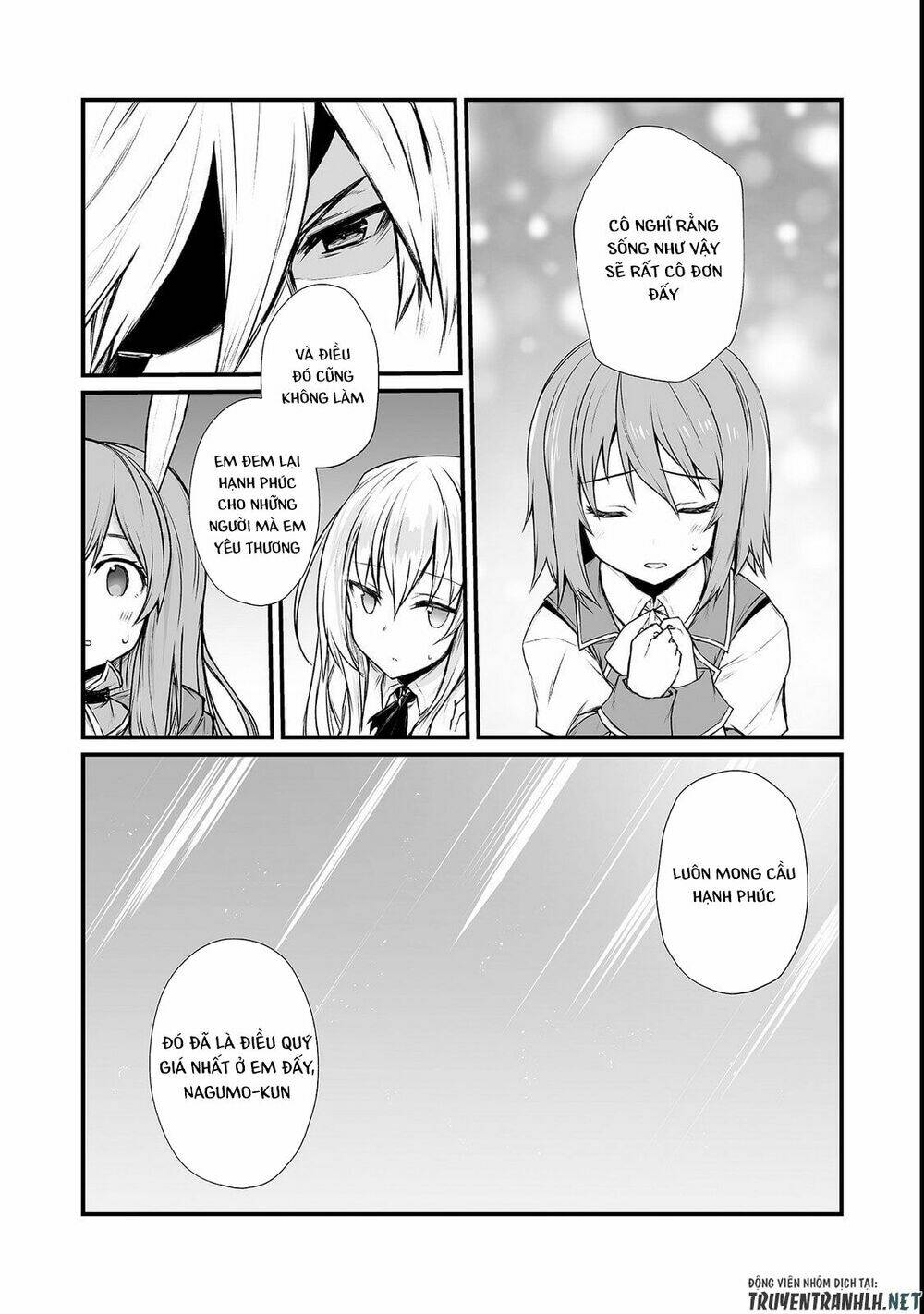 arifureta shokugyou de sekai saikyou chapter 33 - Next chapter 34