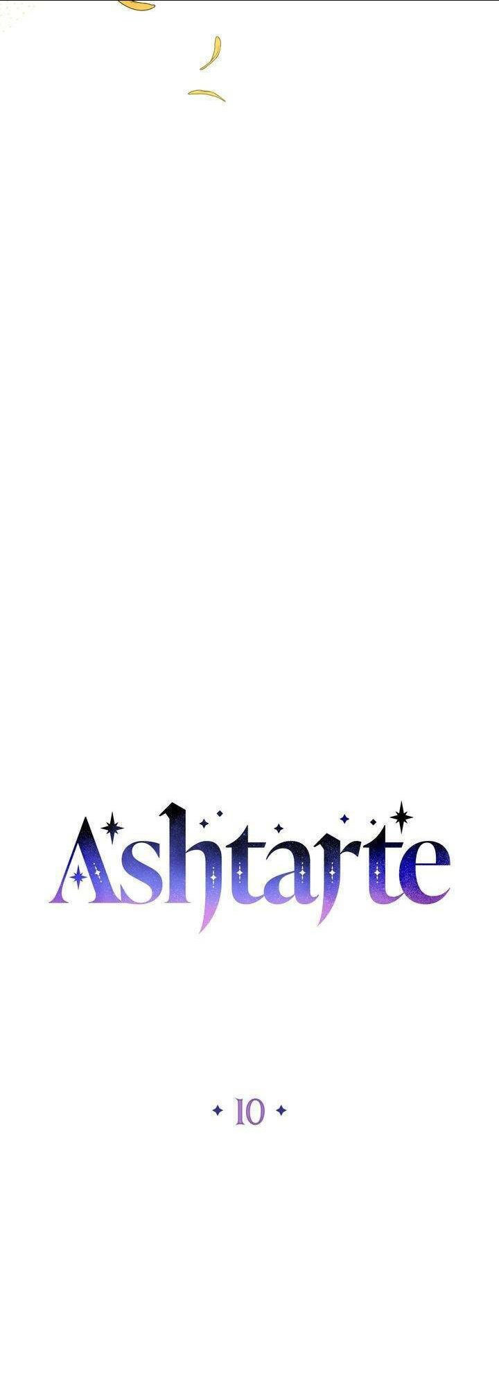 ashtarte chapter 10 - Next Chapter 10.1