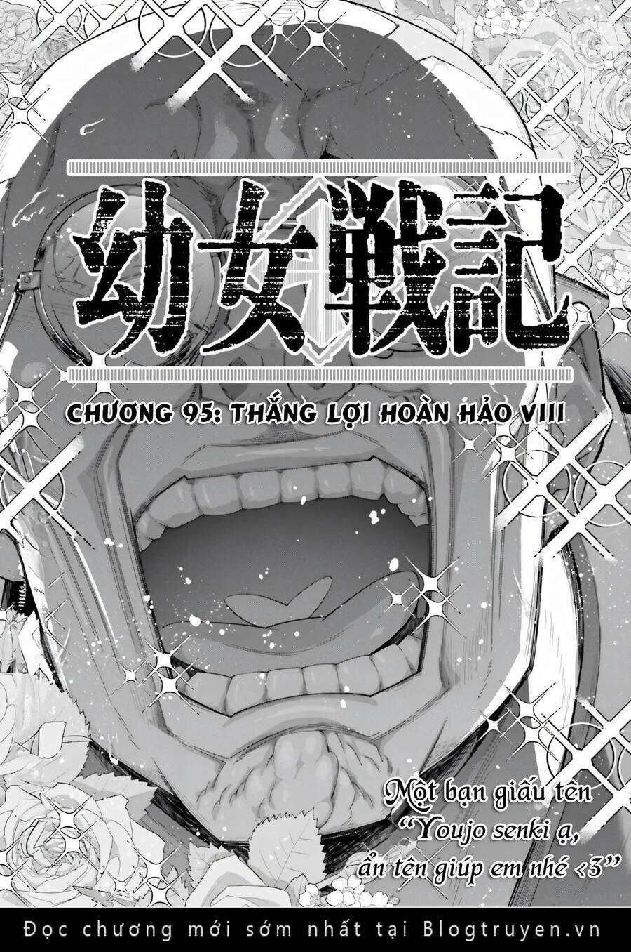 ấu nữ chiến ký chapter 95 - Next Chapter 95