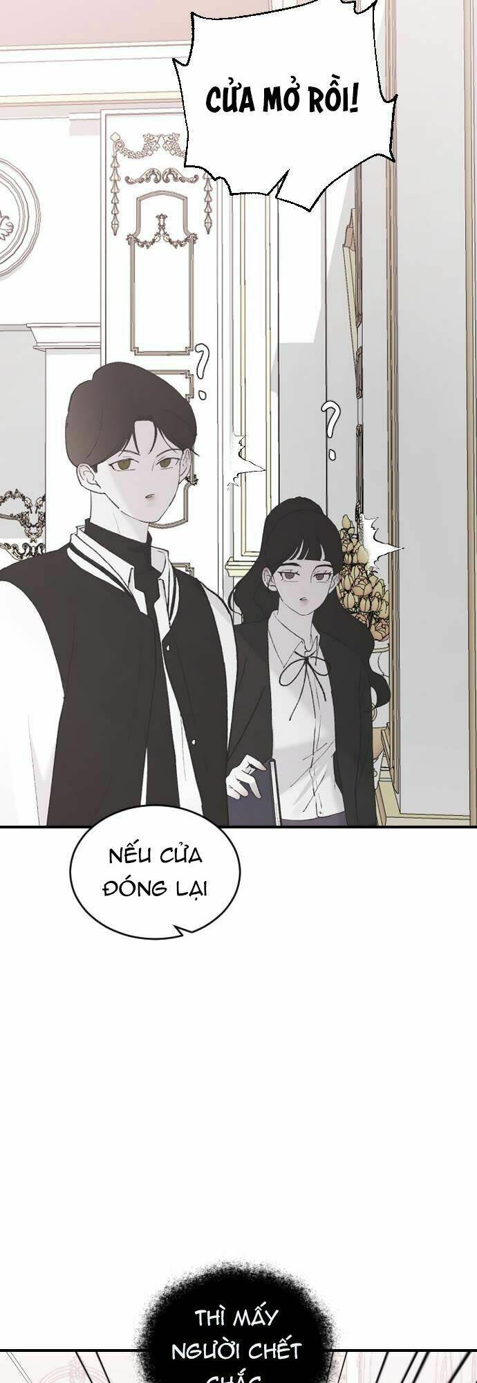 ba người anh trai cực phẩm của tôi chapter 39 - Next chapter 40