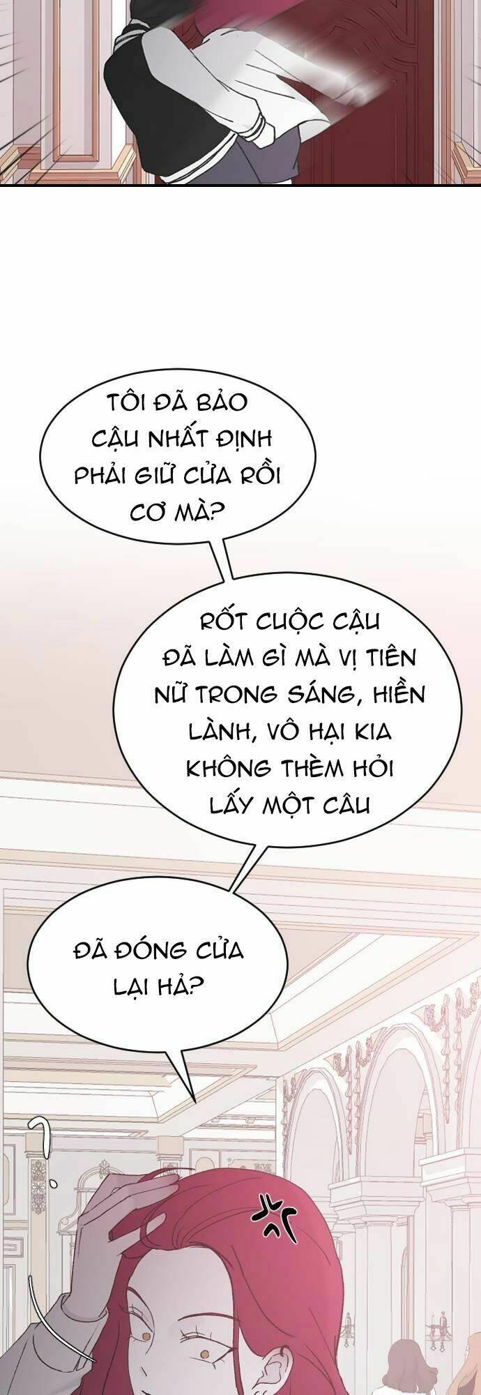 ba người anh trai cực phẩm của tôi chapter 39 - Next chapter 40