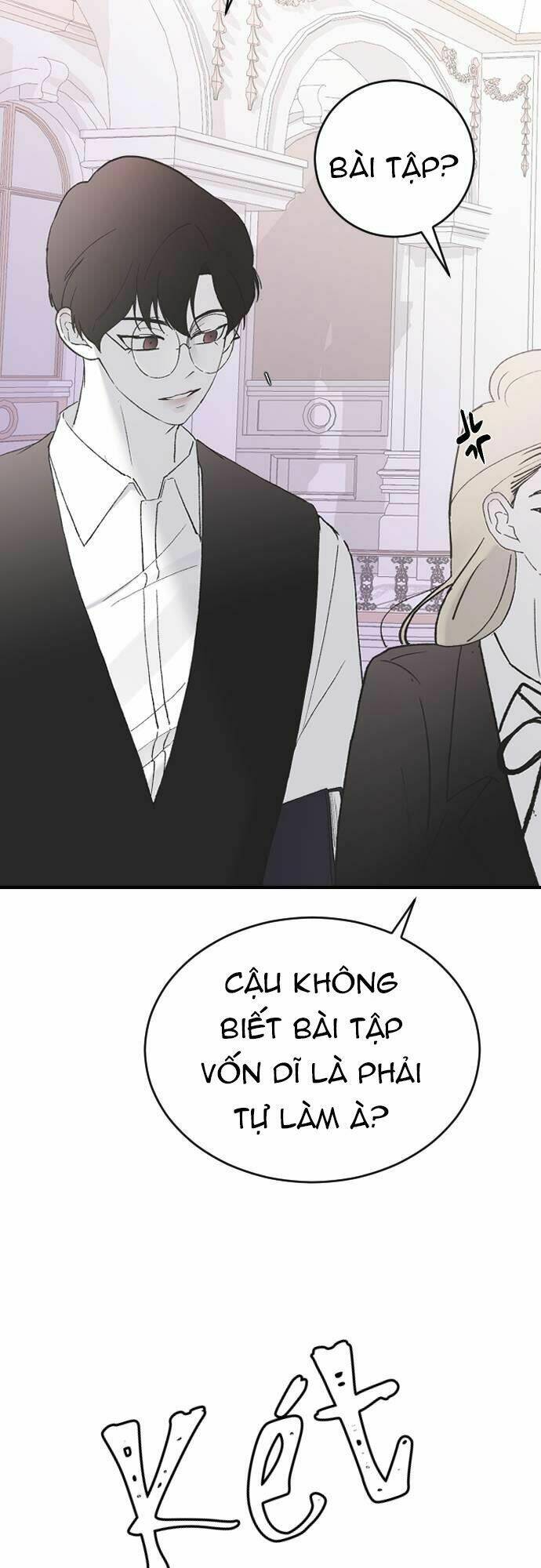 ba người anh trai cực phẩm của tôi chapter 39 - Next chapter 40