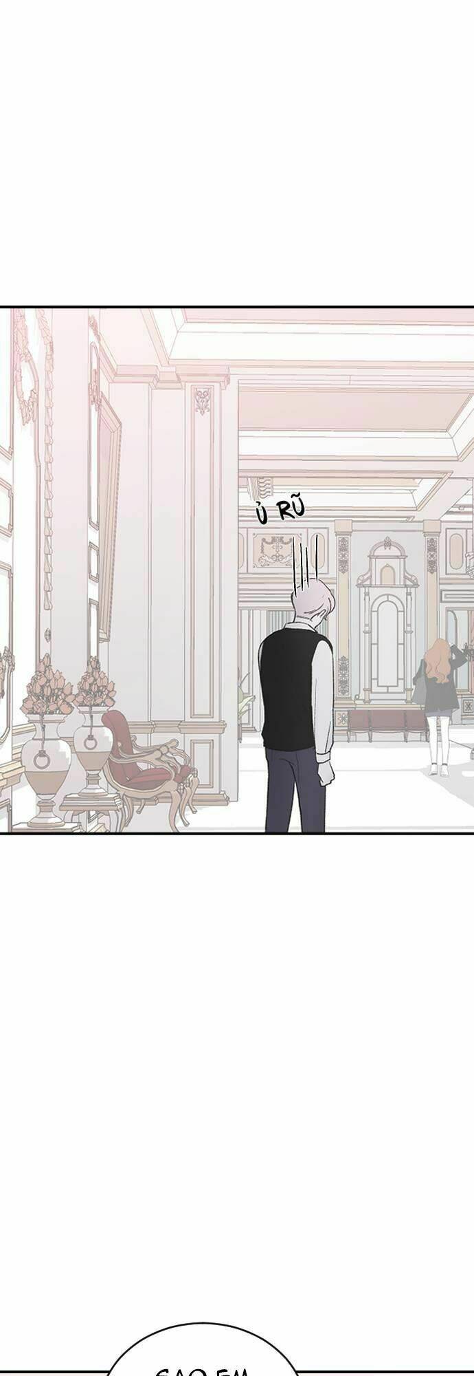 ba người anh trai cực phẩm của tôi chapter 39 - Next chapter 40