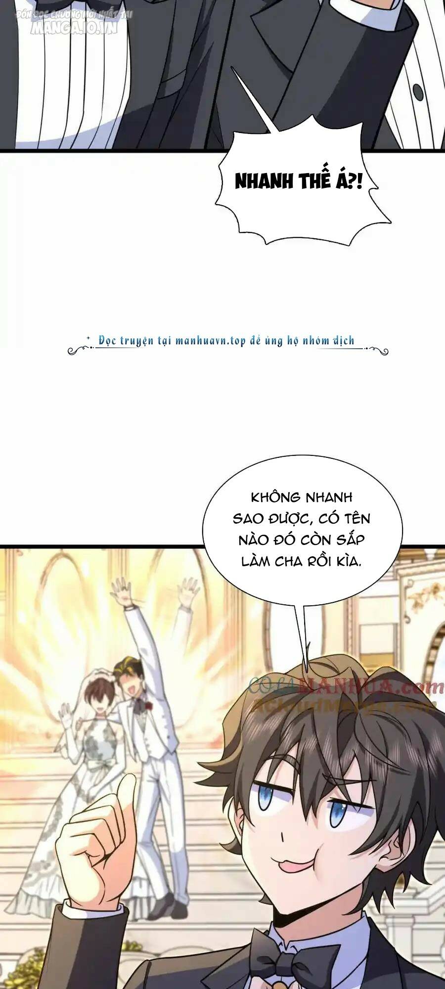 bà xã nhà tôi đến từ ngàn năm trước chapter 233 - Next Chapter 233