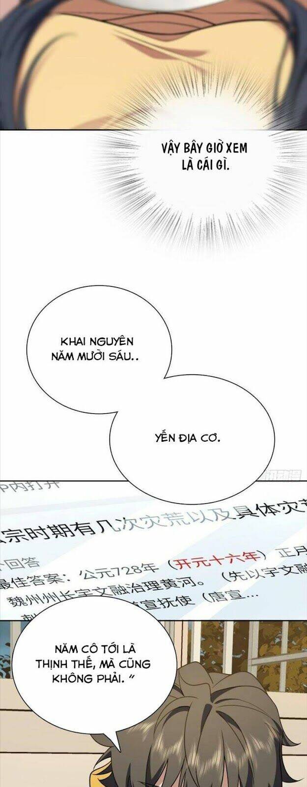 bà xã nhà tôi đến từ ngàn năm trước chapter 41 - Next Chapter 41